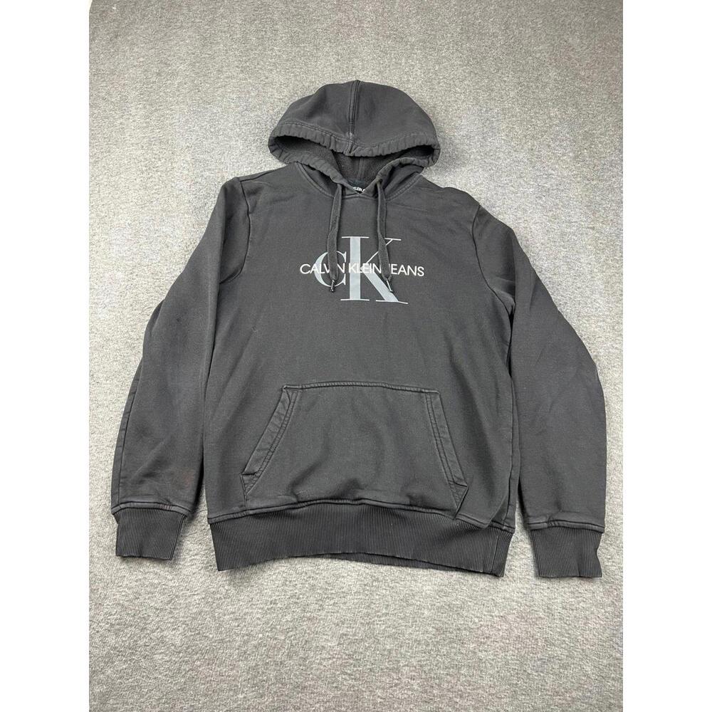 Calvin Klein Jeans Classic Hoodie Size Small